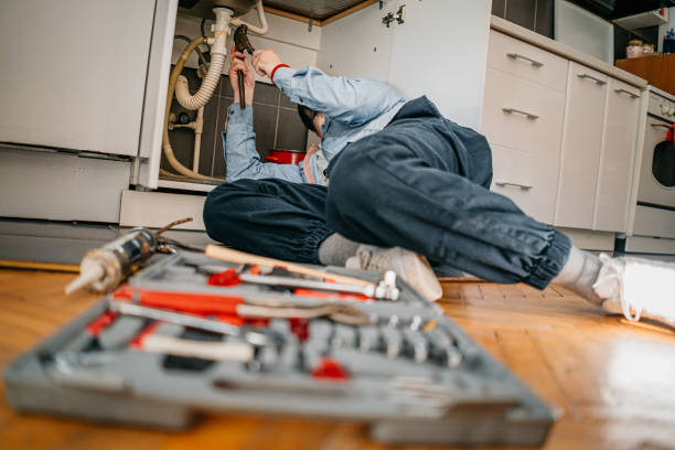 Best Pipe Repair Near Me  in New London, WI