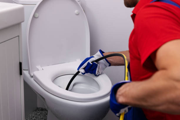Best Sewer Cleaning Services  in New London, WI
