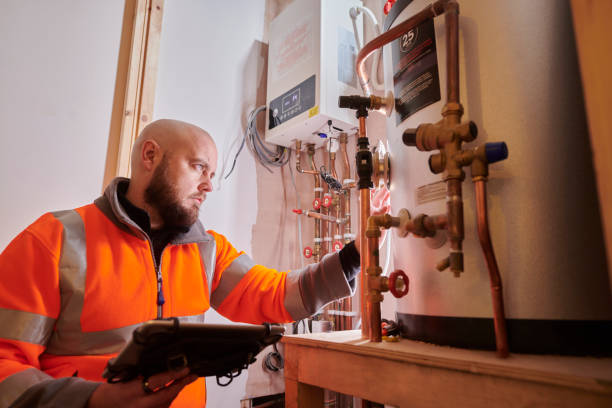 Best Best Plumbers Near Me  in New London, WI