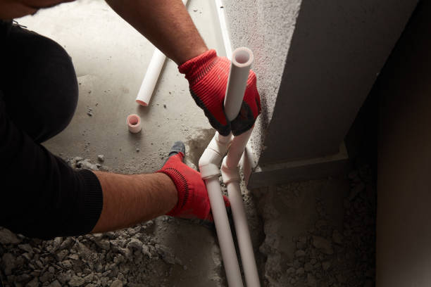 Best Hot Water Heater Installation  in New London, WI