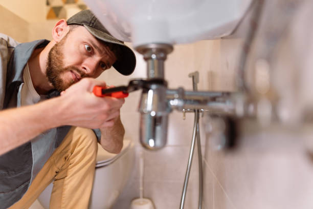 Best Drain Cleaning Services  in New London, WI