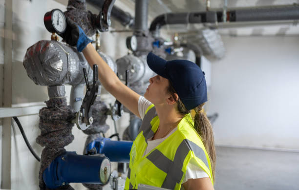 Best Same-Day Plumbing Service  in New London, WI