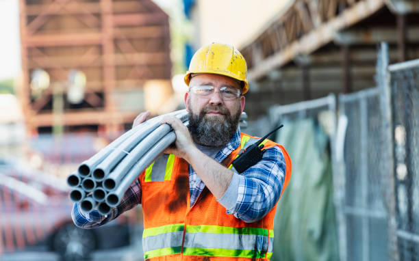 Best Leak Detection Services  in New London, WI
