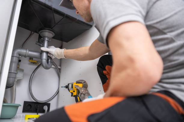 Best Affordable Plumber Near Me  in New London, WI