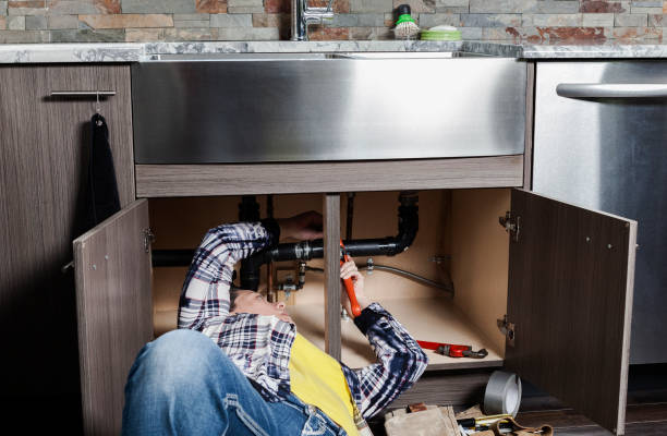 Best Leak Detection Services  in New London, WI