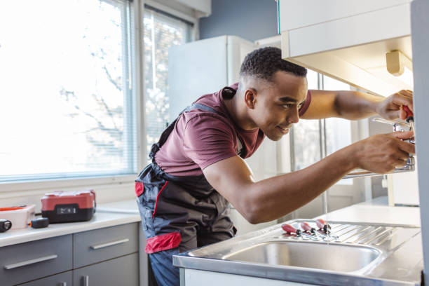 Best Plumbing Services Near Me  in New London, WI