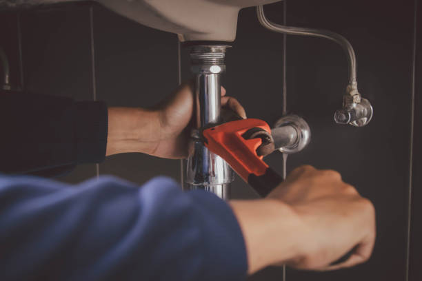 Reliable New London, WI Plumbing Solutions