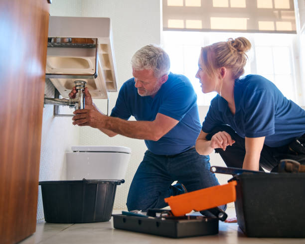 Best Residential Plumbing Services  in New London, WI